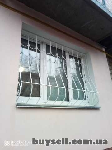 Решётки на окна.   Качественно!, Киев, 1 000 грн