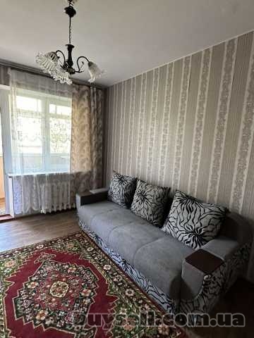 Сдам хорошую 1 комнатную квартиру на Поселке Котовского ул. Заболотног, Одесса, 4 500 грн