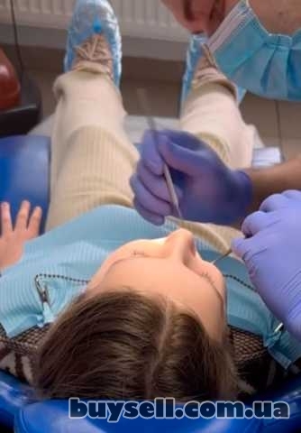 Лечение зубов у детей в городе Черкассы - детские стоматологи, Черкассы, 500 грн