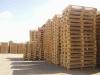 поддоны деревянные 1100х1100,  новые,  клейменные