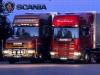 Стартер Скания генератор Scania P Scania G R T Scania 3серия  4серия