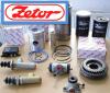 Качественный и недорогой ремонт двигателя Zetor (Зетор)    -5201,    7