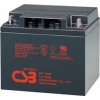 Долговечный аккумулятор CSB GP /HR/GPL 12/6V– 4. 5–7. 2-12-17-26-40-75