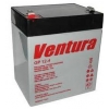 Аккумулятор ТМ Ventura для эхолота,  сигнализации,  блока питания 12(6