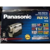 Продается видеокамера Panasonic NV-RZ 10EN