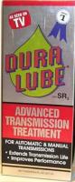 Dura Lube SR-3 Advanced Transmission Treatment /237мл.
