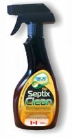 Біопрепарат Bio Septix Clean для уборки