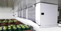 Воздухоохладители для хранения овощей и фруктов