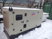 Дизельный генератор BLITZ Energy ВМ20 22 кВа17, 6 кВт