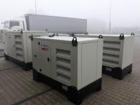 Дизельный генератор BLITZ Energy ВМ40 44 кВа 35,  2 кВт