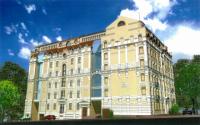 Историческое здание в самом центре столицы,  2000 м2 в Киеве.