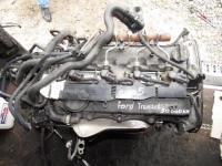 Двигатель Ford Transit 2. 2 tdci 2011-2014 Euro 5