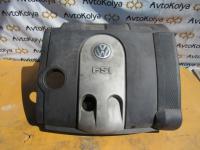 Крышка двигателя Volkswagen Golf 5 1. 6 бензин 2003-2008
