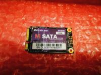 Накопитель SSD mSATA 120Gb Samsung Derler