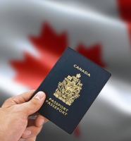 Визы в Канаду. Иммиграция в Канаду. Обучение/Работа в Канаде.