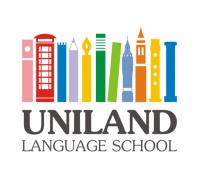Англійська в школі Uniland на Троєщині