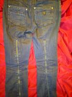 Биписи Бонприкс джинсы женские 42-44/S размер