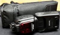 фотовспышка Nikon Speedlight SB-910