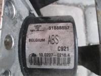 Блок ABS 51888858 Fiat Doblo 1. 3 jtd 2010-2015