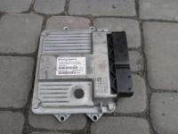 Блок управления двигателем Fiat Doblo 1. 3 jtd 2010-2015
