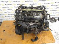 Двигатель в сборе Fiat Doblo 1. 3 JTD 55KW 2005-2009 (199A2000)