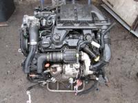 Двигатель Citroen Berlingo 1. 6 hdi 2008-2014 (dv6e e5 bvm)