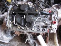 Головка блока двигателя Renault Trafic 2. 0 dci 2007-2013