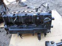 Головка двигателя Hyundai H 1 2. 5 CRDI 2008-2012