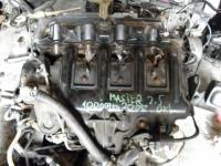 Головка двигателя Opel Movano 2. 5 2004-2010