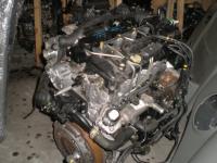 Мотор Двигун Двигатель Citroen Berlingo 1. 6 HDI 2008-2012