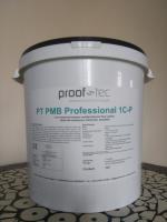 PT PMB Professional 1C-P 1-комп. Битумное Покрытие(30л) -Германия