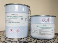 Клей на эпоксидной основе PT Proofflex Adhesive 431 CF(15кг)  Германия
