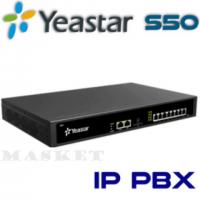 IP-АТС Yeastar S50