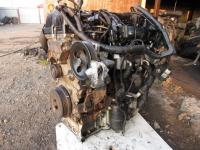 Мотор Двигатель Двигун Hyundai Santa Fe 2. 2 CRDi D4EB 2010-2012