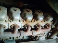 Двигатель дизель Tatra Т-928