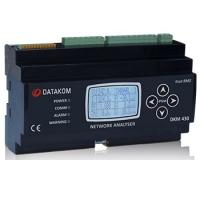 DATAKOM DKM-430-PRO + EXT.  Багатоканальний аналізатор електромереж.