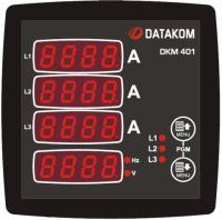 DATAKOM DKM-0224 Сигналізатор аварійних ситуацій