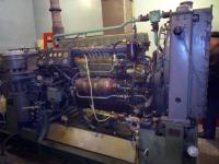 Дизель-генератор 125 кВа