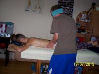 Індивідуальні експрес курси масажу