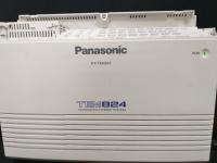 Panasonic KX-TEM824UA, аналогова атс, конфігурація: 6 зовніш/16 внутр