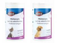 Trixie Puppy and Cat Milk Трикси Заменитель молока для щенков и котят