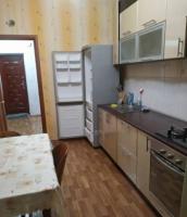 Сдаётся 1-к квартира в Дарнецком Р-н.  Ул.  Ахматовой 22 новый дом