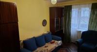 Сдам 3-х комнатную квартиру в Соломенском районе