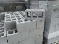 блоки з гранітного відсіву