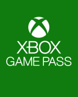 Xbox Game Pass (Live,  Gold)