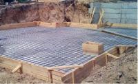 Виробництво та реалізація бетону по Полтаві та області