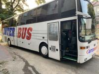 Купить билеты на автобус в Крым по маршруту Стаханов-Ялта «Интербус»