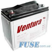 Аккумуляторы Ventura GPL 12В