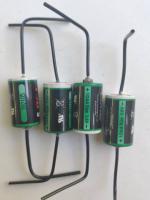 Батарейка для АТС LG (с выводами для пайки)