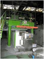 Автоматическая линия для производства макарон 850-900 кг/час